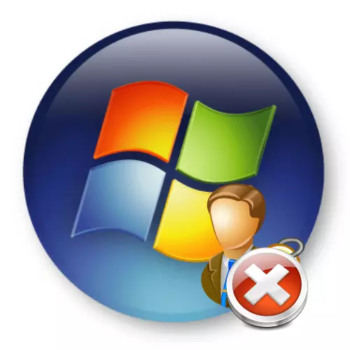 Jak odstranit Přihlášení Přihlášení do systému Windows 7