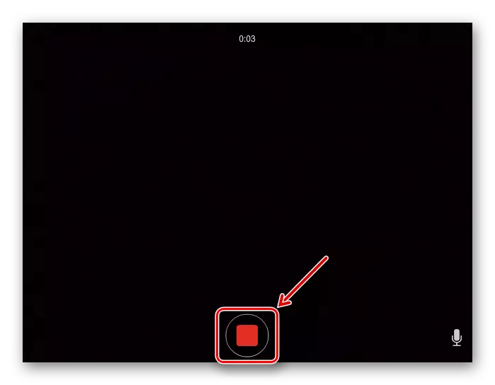 Vaizdo įrašymo mygtuko redagavimas internetu Vaizdo įrašymo įrenginys