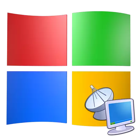 Macaamiisha RDP ee Windows XP
