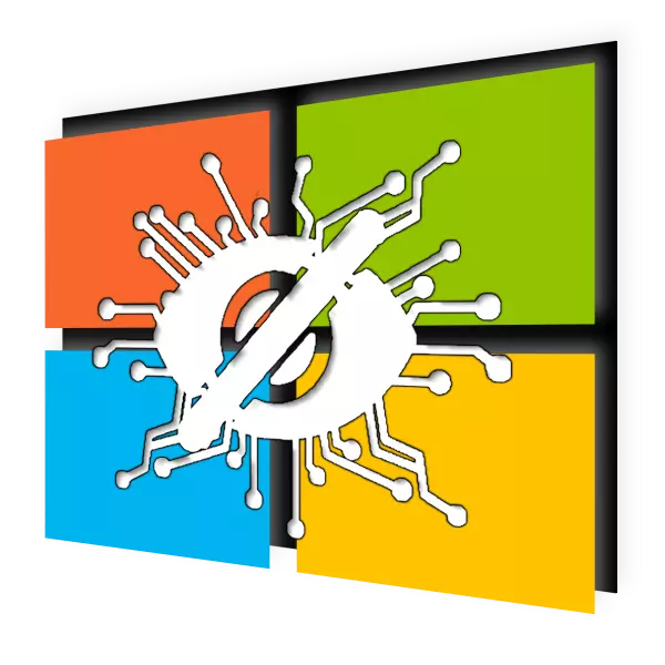 Sagteware afsluitingsprogramme in Windows 10