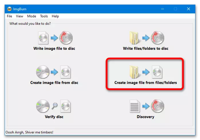 Kako napraviti flash drive_010