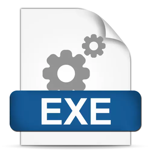Sådan oprettes en EXE-fil