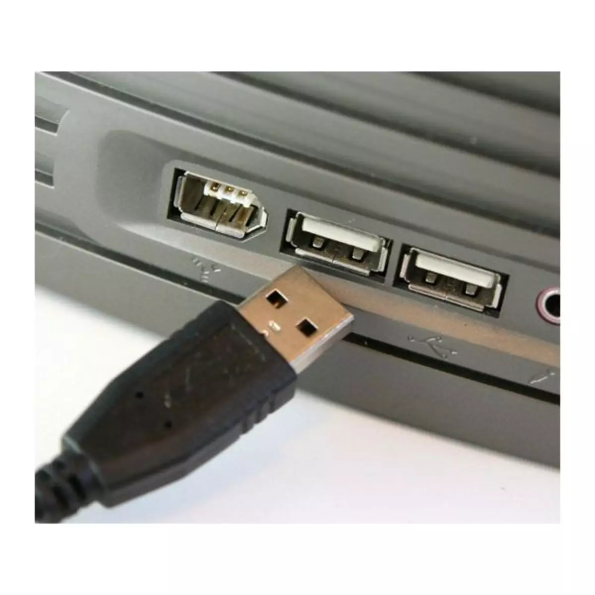 Download chofè pou pò USB Samsung