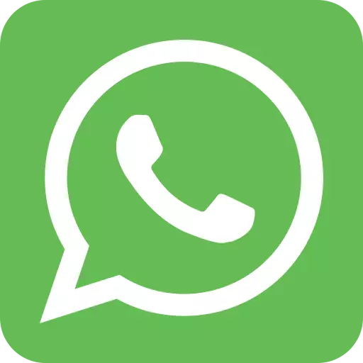 Aplicación de WhatsApp para iOS