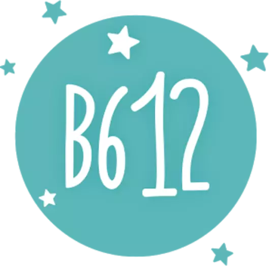Download B612 ing Android