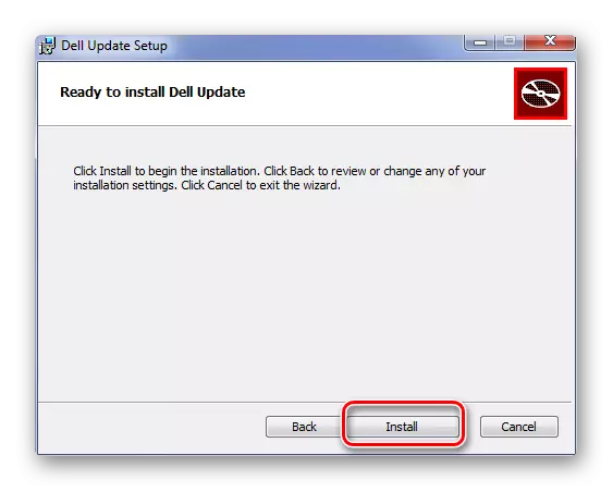 Instalación de Utilidades Dell Inspiron 3521