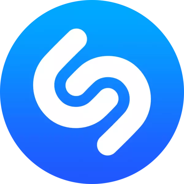 Elŝutu Shazam por Android senpage