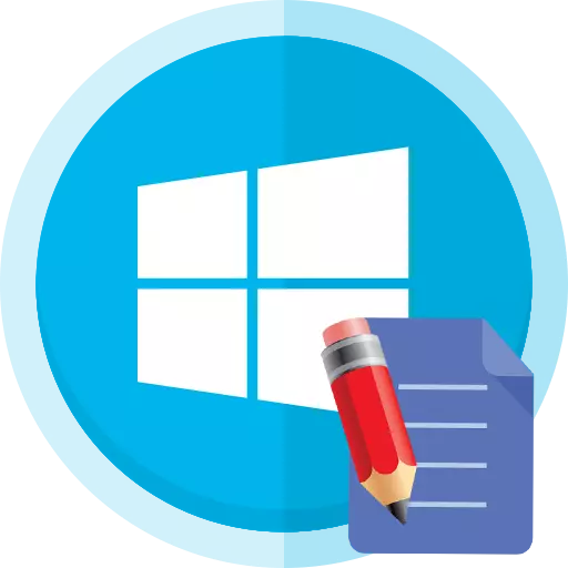 A fájlok bővítményének módosítása Windows 10 rendszerben