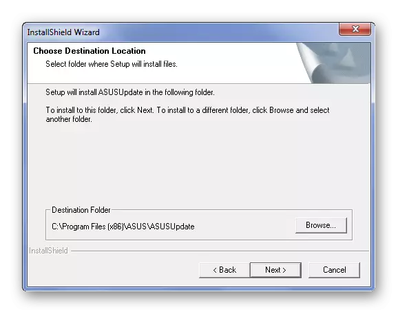 Sti for at installere ASUS M5A78L-M LX3