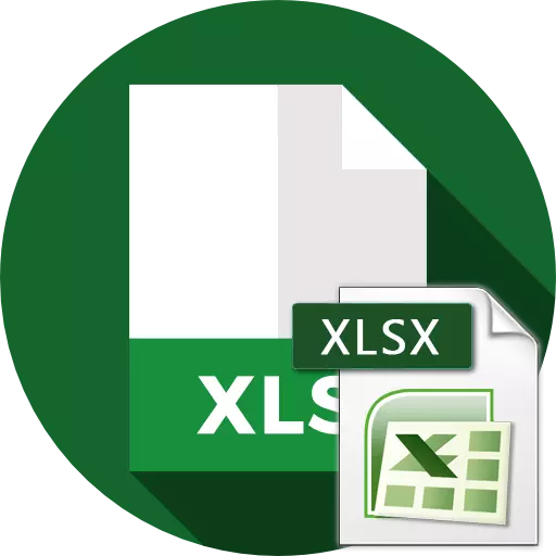 XLSX په XLS کې بدل کړئ