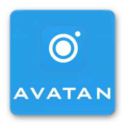 editor de fotografies en línia Avatan