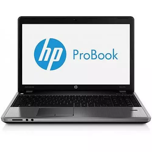 ดาวน์โหลดไดรเวอร์สำหรับ HP Probook 4540s