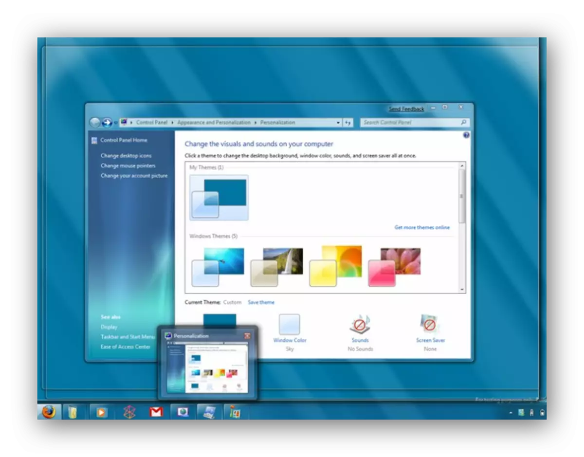 Дома Основна верзија Windows 7