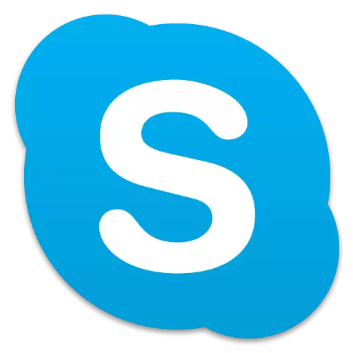 Muat turun Skype secara percuma Android