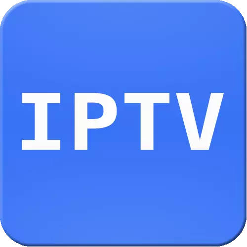 Lae alla IPTV-mängija Androidile