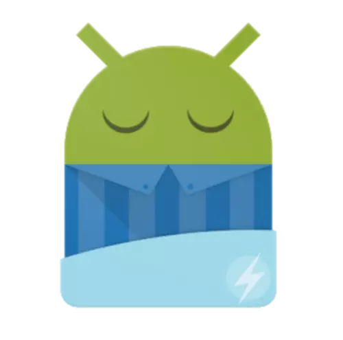 Íoslódáil Codladh mar Android ar Android