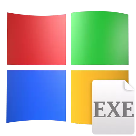 EXE-filer lanseras inte i Windows XP