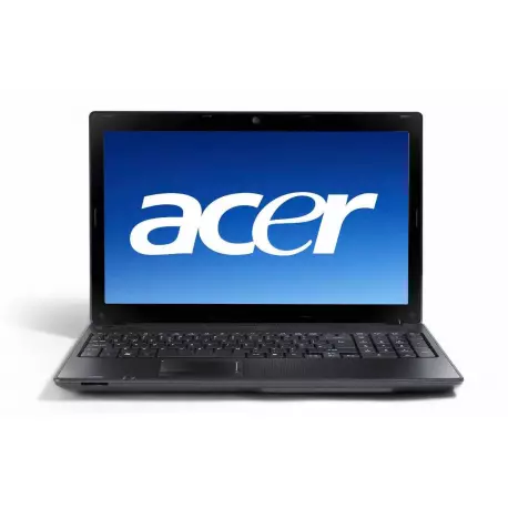 Descarregar controladors per Acer Aspire 5742G