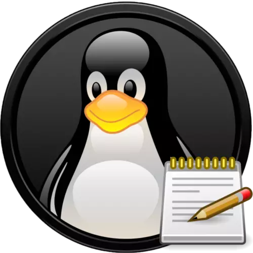 Edituri tat-test għal-Linux