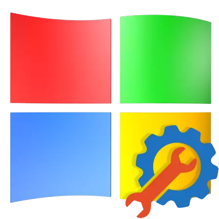 Cara mengoptimalkan pengoperasian sistem Windows XP