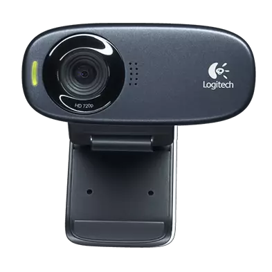 Κατεβάστε προγράμματα οδήγησης για Logitech HD 720P