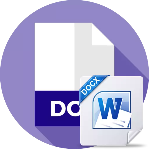 Kako pretvoriti DOCX na doc