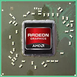 Kuramo abashoferi kuri Amd Radeon HD 6620G