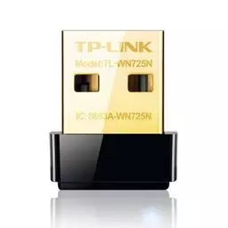 Завантажити драйвера для TP-Link WN725N
