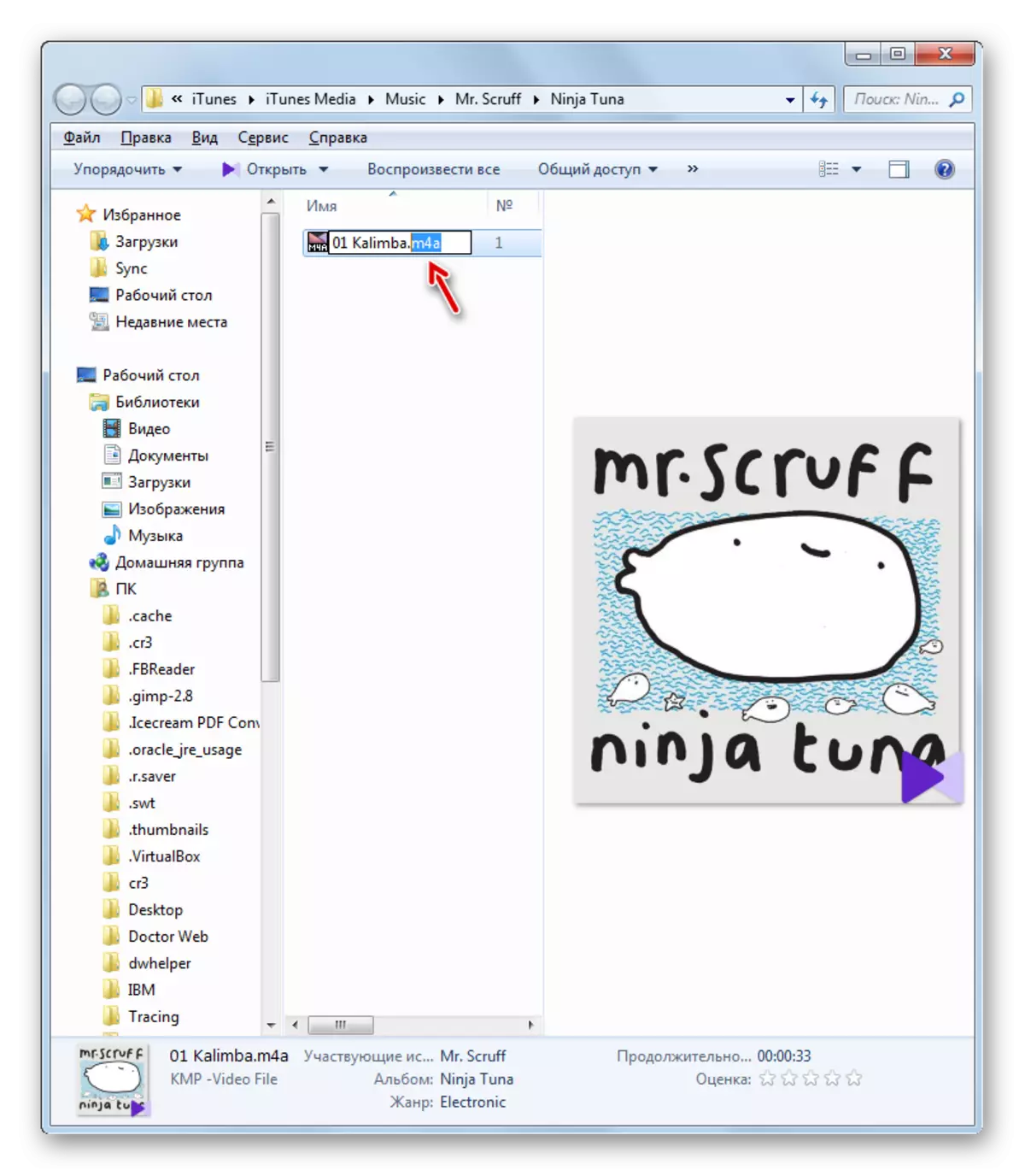 Substituindo a expansão do arquivo no Windows Explorer através do menu de contexto