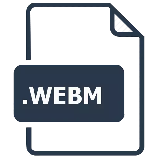 Formata Webm