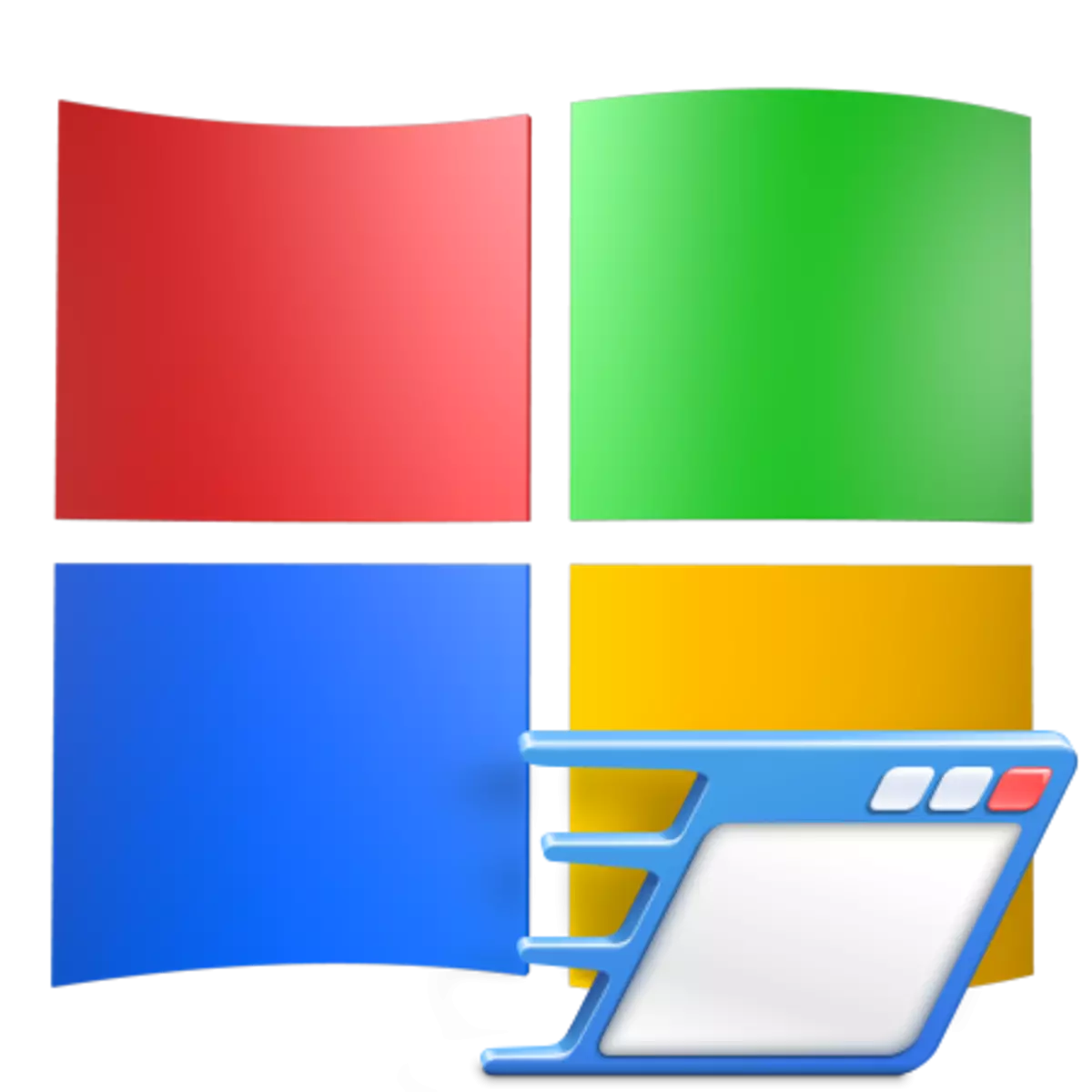 Opstartprogramma's bewerken in Windows XP