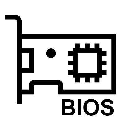 Jak povolit síťovou kartu v systému BIOS