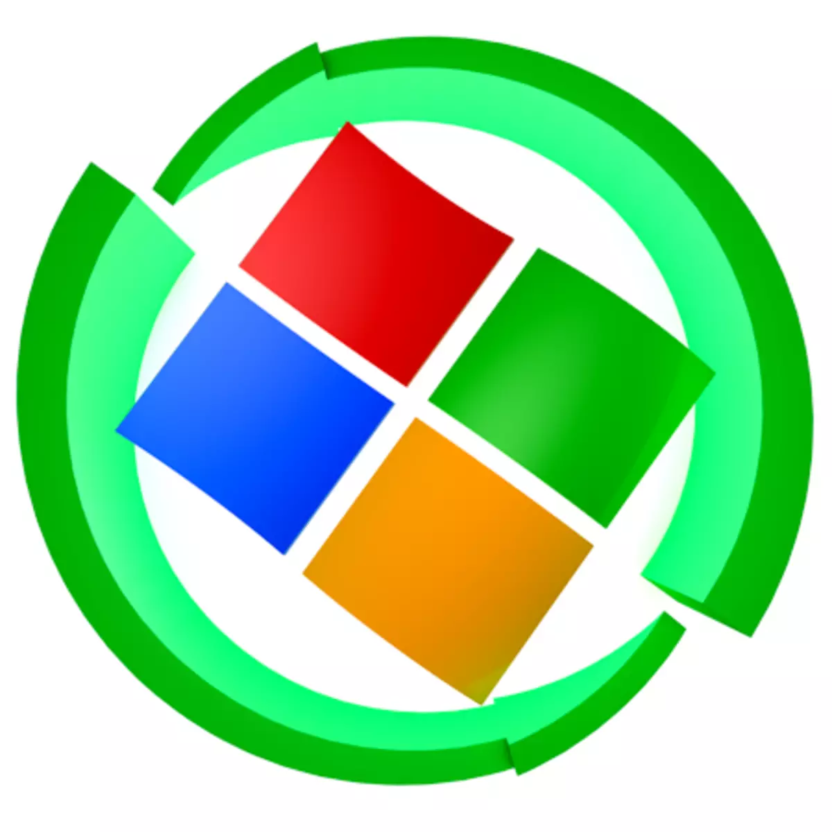 Windows XP BOUCT