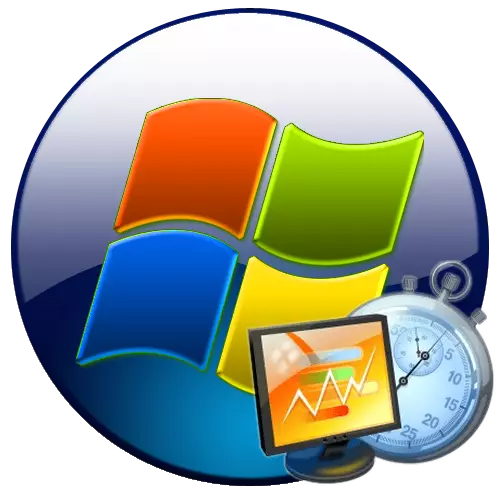 Kaip pagreitinti "Windows 7"