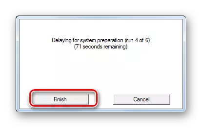De Computer Utility Windows Performance Toolkit an Windows 7 nei starten