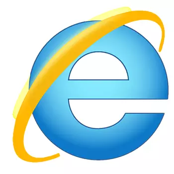 Conas Explorer 9 a shuiteáil ar Windows XP