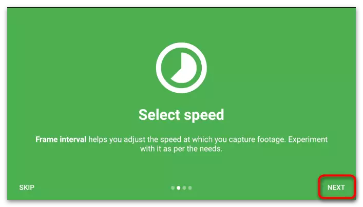 How to Speed ​​Video In Titstok-18