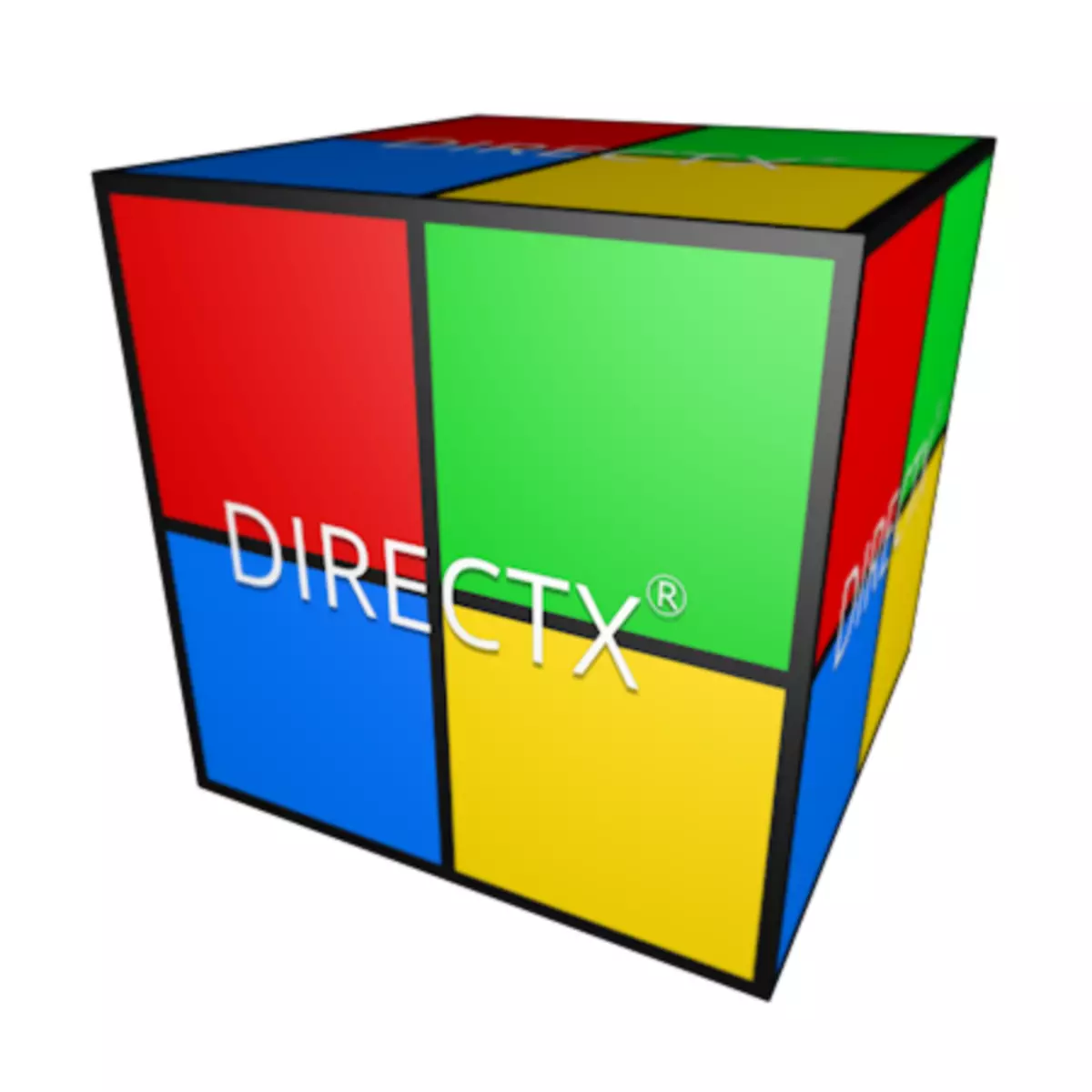 Whati Directx ji bo Windows 7 çêtir e