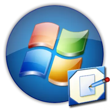 Kiel minimumigi ĉiuj fenestroj en Windows 7