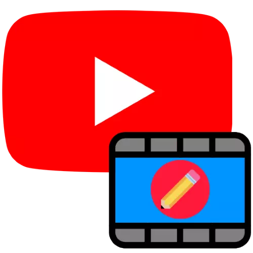 kako se nositi sa video za youtube