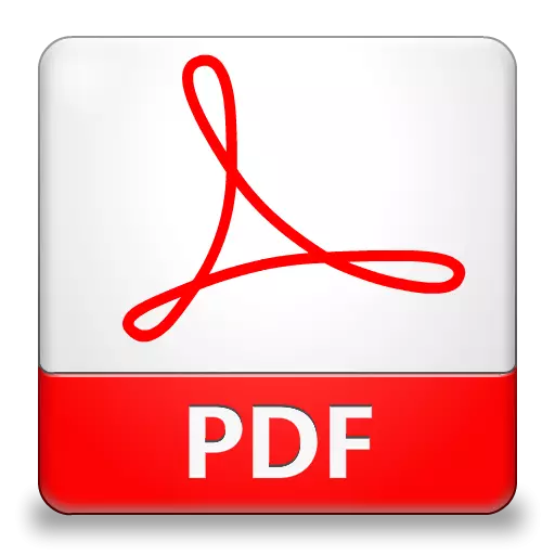 Come capovolgere la pagina in PDF