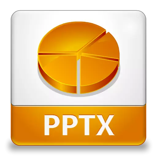 PPTX格式