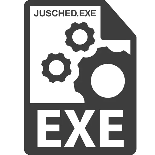 Jusheded.exe - haýsy proses