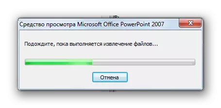 PowerPoint Viewer File Recording Pwosedi