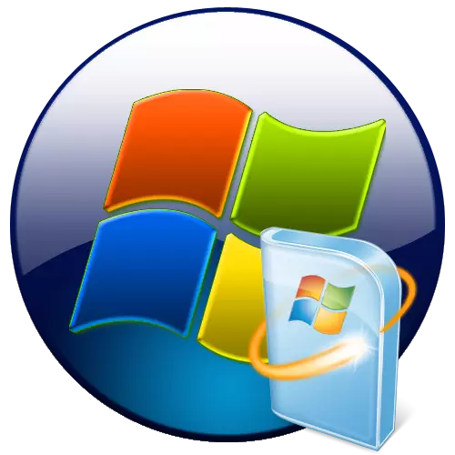 Näme üçin Windows 7-de täzelenmeleri gurmaly däl?