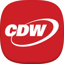 CDW-muoto
