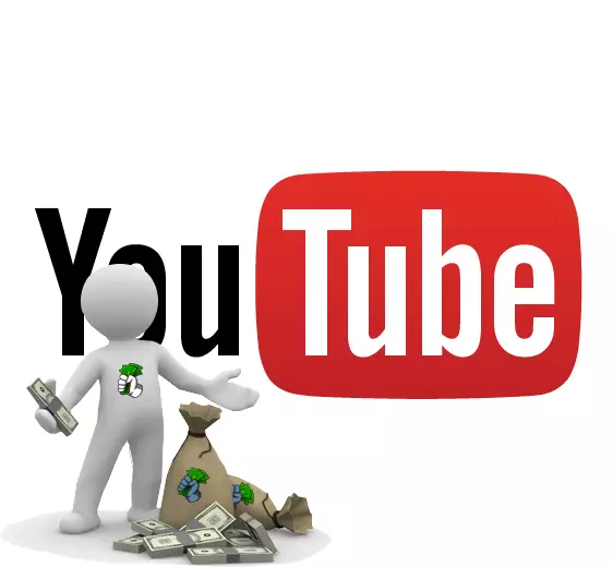 Como habilitar a monetização no YouTube