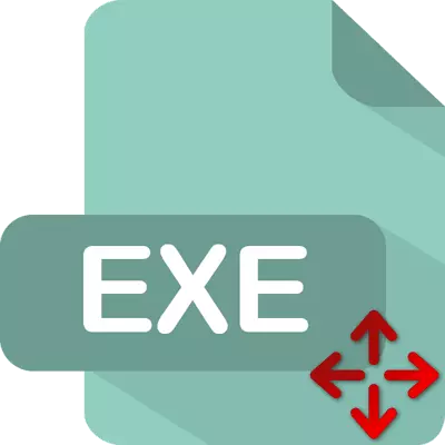 چگونه فایل های EXE را کاهش دهیم