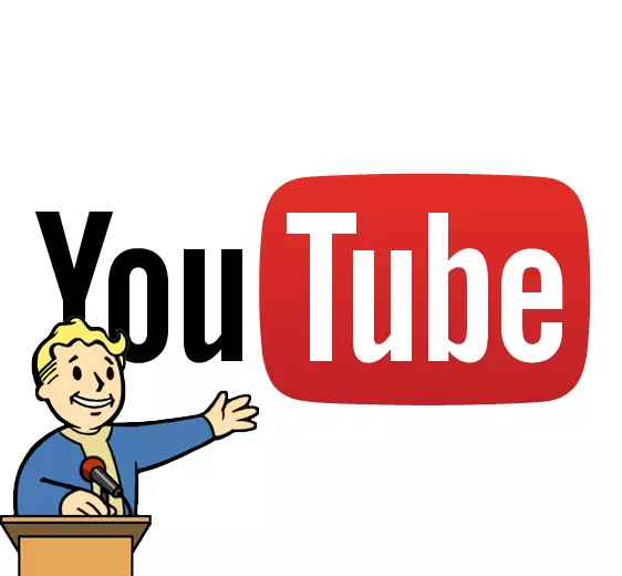 Kā padarīt kanāla piekabi YouTube