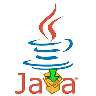 Як абнавіць Java на Win 7